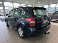 SUBARU FORESTER 2,0i XS CVT, vm. 2014, 250 tkm (2 / 14)