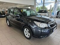 SUBARU FORESTER 2,0i XS CVT, vm. 2014, 250 tkm (3 / 14)