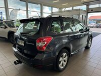 SUBARU FORESTER 2,0i XS CVT, vm. 2014, 250 tkm (4 / 14)