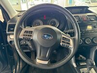 SUBARU FORESTER 2,0i XS CVT, vm. 2014, 250 tkm (5 / 14)