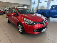 Renault Clio Sport Tourer Energy TCe 90 Navi Style, vm. 2015, 114 tkm (3 / 8)