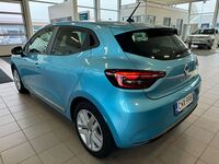 Renault CLIO TCe 100 Zen **OMASTA KYTST!**, vm. 2020, 72 tkm (2 / 8)