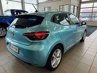 Renault CLIO TCe 100 Zen **OMASTA KYTST!**, vm. 2020, 72 tkm (4 / 8)