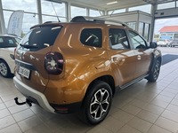 Dacia Duster TCe 150 4x4 Prestige **KORKO ALK 2.99% + KULUT!**, vm. 2019, 104 tkm (2 / 8)