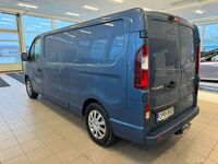 Renault TRAFIC dCi 170 L2H1 6,0m3 EDC Navi Edition **1-OMISTAJALTA!**, vm. 2021, 67 tkm (2 / 10)