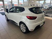 Renault Clio TCe 90 eco2 Zen **NAVI, VAKKARI, ILMASTOINTI!**, vm. 2018, 97 tkm (2 / 10)