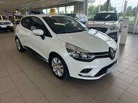 Renault Clio TCe 90 eco2 Zen **NAVI, VAKKARI, ILMASTOINTI!**, vm. 2018, 97 tkm (3 / 10)