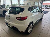 Renault Clio TCe 90 eco2 Zen **NAVI, VAKKARI, ILMASTOINTI!**, vm. 2018, 97 tkm (4 / 10)