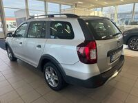 Dacia Logan MCV Stepway TCe 90, vm. 2017, 134 tkm (2 / 12)