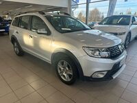 Dacia Logan MCV Stepway TCe 90, vm. 2017, 134 tkm (3 / 12)