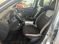 Dacia Logan MCV Stepway TCe 90, vm. 2017, 134 tkm (5 / 12)