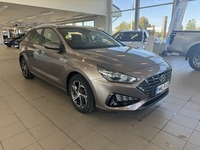 Hyundai I30 1,0 T-GDI 120 hv 48V hybrid 7-DCT-aut Comfort  Navi / Peruutuskamera, vm. 2021, 33 tkm (3 / 8)