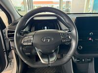 Hyundai IONIQ electric 38 kWh 136 hv Style **BLUELINK ETOHJAUS, vm. 2021, 127 tkm (7 / 12)