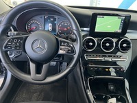 Mercedes-Benz C 200 A Business **KORKO ALK. 2.99% + KULUT!**HIGH PERF. LED, P-KAMERA, KEYLESS, 1-OM, SUOMI-AUTO!**, vm. 2019, 95 tkm (6 / 8)