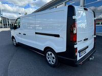 Renault TRAFIC Blue dCi 130 L2H1 6,7m3 Nordic Edition **HINTA SIS 25,5%ALV!**, vm. 2024, 5 tkm (2 / 12)