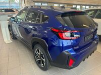 SUBARU CROSSTREK 2.0i Adventure CVT **KORKO 0.99% + KULUT!**, vm. 2024, 0 tkm (2 / 2)