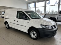 Volkswagen Caddy Maxi umpipakettiauto 2,0 TDI 75kW DSG **KORKO ALK 2.99% + KULUT!**KOUKKU, WEBASTO, P-TUTKA, ILMASTOINTI!**, vm. 2018, 93 tkm (6 / 12)