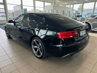 Audi A5 Sportback Land of quattro Edition 2,0 TDI clean diesel 140 kW quattro S tronic **1-OMISTEINEN, SUOMI-AUTO, BANG&OLUFSEN, EBERI!**, vm. 2015, 95 tkm (2 / 12)