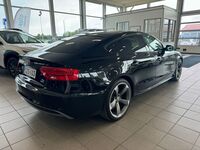 Audi A5 Sportback Land of quattro Edition 2,0 TDI clean diesel 140 kW quattro S tronic **1-OMISTEINEN, SUOMI-AUTO, BANG&OLUFSEN, EBERI!**, vm. 2015, 95 tkm (4 / 12)