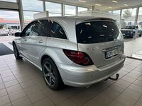 Mercedes-Benz R 320 CDI 4Matic **KORKO ALK. 2.99% + KULUT!****KOUKKU, LASIKATTO, 6-PAIKKAINEN!**, vm. 2007, 255 tkm (2 / 12)