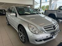 Mercedes-Benz R 320 CDI 4Matic **KORKO ALK. 2.99% + KULUT!****KOUKKU, LASIKATTO, 6-PAIKKAINEN!**, vm. 2007, 255 tkm (3 / 12)