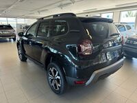 Dacia DUSTER TCe 150 4x4 Journey **TALVIRENKAAT 490, ASTINLAUDAT 0, KORKO 2.9% + KULUT!**, vm. 2024, 0 tkm (2 / 5)