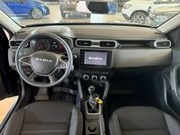 Dacia DUSTER TCe 150 4x4 Journey **TALVIRENKAAT 490, ASTINLAUDAT 0, KORKO 2.9% + KULUT!**, vm. 2024, 0 tkm (5 / 5)