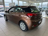 Hyundai I20 1,2 5MT ISG Classic, vm. 2016, 17 tkm (2 / 7)