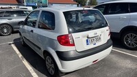 Hyundai Getz 2D GETZ HATCHBACK 1.1-B-31GP/246, vm. 2007, 148 tkm (2 / 4)