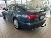 Audi A6 Sedan Business 2,0 TDI 130 kW multitronic Start-Stop, vm. 2012, 177 tkm (2 / 10)