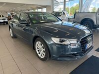 Audi A6 Sedan Business 2,0 TDI 130 kW multitronic Start-Stop, vm. 2012, 177 tkm (3 / 10)