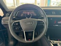 Audi e-tron Advanced 55 quattro S line black edition **KORKO ALK 2.99% + KULUT!**B&O, ACC, VIRTUAALIPEILIT, MATRIX-LED, ILMA-ALUSTA!**, vm. 2022, 54 tkm (7 / 19)