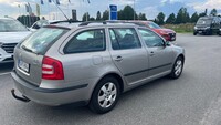 Skoda Octavia Combi 1,9 TDI Ambiente DSG Autom., vm. 2008, 349 tkm (2 / 11)