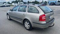 Skoda Octavia Combi 1,9 TDI Ambiente DSG Autom., vm. 2008, 349 tkm (3 / 11)