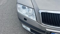 Skoda Octavia Combi 1,9 TDI Ambiente DSG Autom., vm. 2008, 349 tkm (8 / 11)