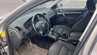 Skoda Octavia Combi 1,9 TDI Ambiente DSG Autom., vm. 2008, 349 tkm (9 / 11)