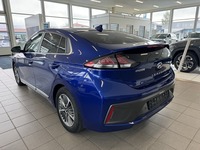 HYUNDAI IONIQ PLUG-IN 1,6 plug-in 141 hv 6-DCT Style MY20 **KORKO ALK. 2.99%!**, vm. 2020, 57 tkm (2 / 15)