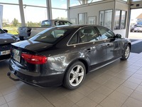 Audi A4 Sedan Business Sport 2,0 TDI clean diesel 110 kW multitronic **KORKO ALK 2.99% + KULUT!**, vm. 2015, 133 tkm (3 / 10)