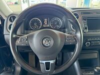 Volkswagen Tiguan Trend & Fun 1,4 TSI 90 kW (122 hv) BlueMotion Technology, vm. 2011, 274 tkm (7 / 10)