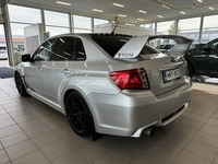 Subaru Impreza 2,5 WRX STI Sedan **KORKO ALK. 2.99% + KULUT!**, vm. 2010, 214 tkm (2 / 9)