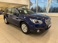 Subaru Outback 2,5i Base CVT **KORKO ALK. 2.99% + KULUT!** 1-OMISTAJA, SUOMI-AUTO!**, vm. 2016, 139 tkm (3 / 11)