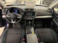 Subaru Outback 2,5i Base CVT **KORKO ALK. 2.99% + KULUT!** 1-OMISTAJA, SUOMI-AUTO!**, vm. 2016, 139 tkm (7 / 11)