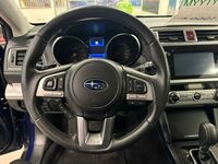 Subaru Outback 2,5i Base CVT **KORKO ALK. 2.99% + KULUT!** 1-OMISTAJA, SUOMI-AUTO!**, vm. 2016, 139 tkm (8 / 11)