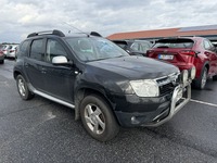 Dacia Duster 2wd 1,5 dCi 109hv 6MT Laureate, vm. 2011, 255 tkm (2 / 2)