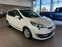 Renault Grand Scenic Energy dCi 130 6MT S&S FAP Dynamique, vm. 2012, 285 tkm (3 / 8)