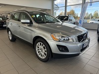 Volvo XC60 D5 AWD Summum aut, vm. 2008, 277 tkm (3 / 9)