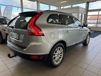 Volvo XC60 D5 AWD Summum aut, vm. 2008, 277 tkm (4 / 9)