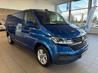 Volkswagen Transporter umpipakettiauto Pitk 2,0 TDI 150 kW 4Motion DSG **KORKO ALK. 2.99% KULUT!**ADAPT.VAKKARI, WEBASTO, LEDIT, KOUKKU JNE!**, vm. 2022, 65 tkm (3 / 11)