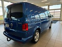 Volkswagen Transporter umpipakettiauto Pitk 2,0 TDI 150 kW 4Motion DSG **KORKO ALK. 2.99% KULUT!**ADAPT.VAKKARI, WEBASTO, LEDIT, KOUKKU JNE!**, vm. 2022, 65 tkm (4 / 11)