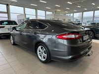 Ford Mondeo 2,0 TDCi 150hv PowerShift A6 Titanium 5-ovinen **KORKO ALK. 2.99% + KULUT!**, vm. 2019, 129 tkm (2 / 11)